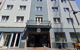 Novum Hotel Engelbertz